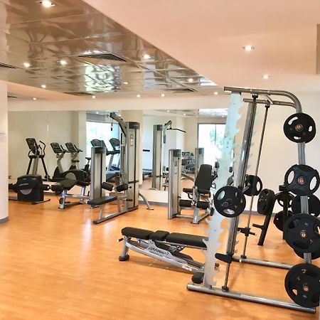 M Executive Residence & Boutique Hotel - Adults Only Al-Chubar Zewnętrze zdjęcie