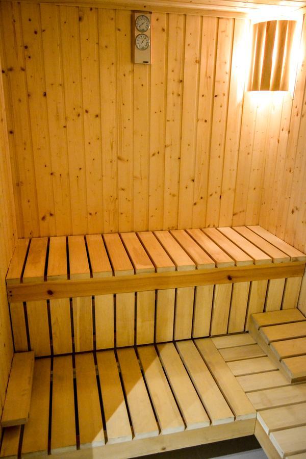 M Executive Residence & Boutique Hotel - Adults Only Al-Chubar Zewnętrze zdjęcie