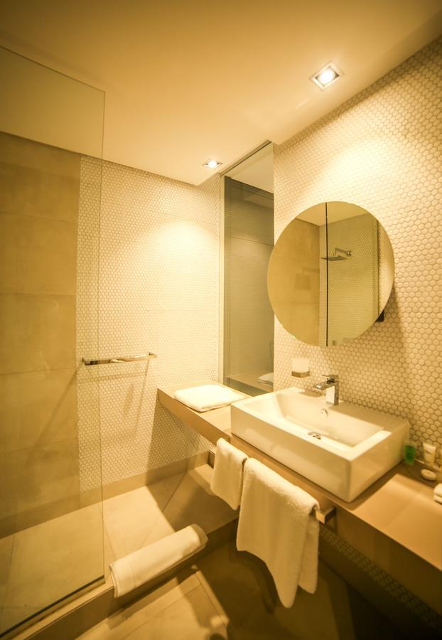M Executive Residence & Boutique Hotel - Adults Only Al-Chubar Zewnętrze zdjęcie