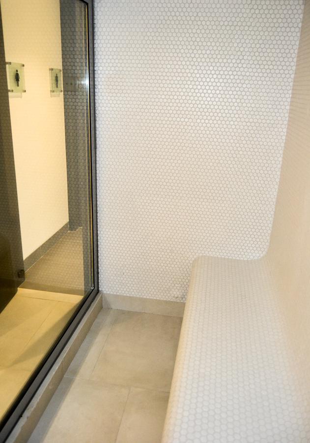 M Executive Residence & Boutique Hotel - Adults Only Al-Chubar Zewnętrze zdjęcie