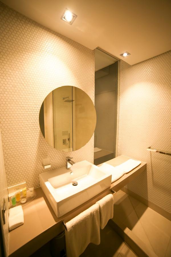 M Executive Residence & Boutique Hotel - Adults Only Al-Chubar Zewnętrze zdjęcie
