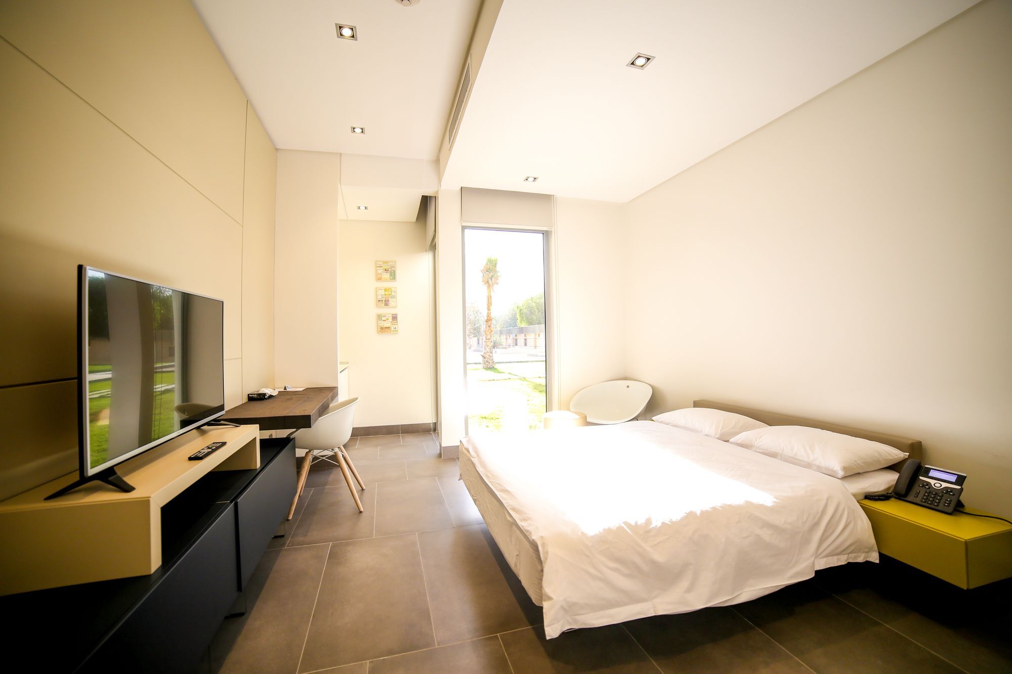 M Executive Residence & Boutique Hotel - Adults Only Al-Chubar Zewnętrze zdjęcie