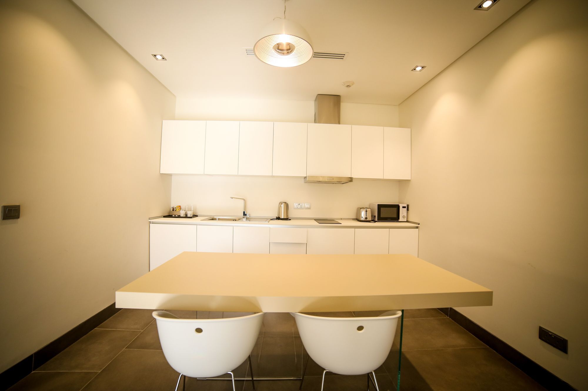 M Executive Residence & Boutique Hotel - Adults Only Al-Chubar Zewnętrze zdjęcie